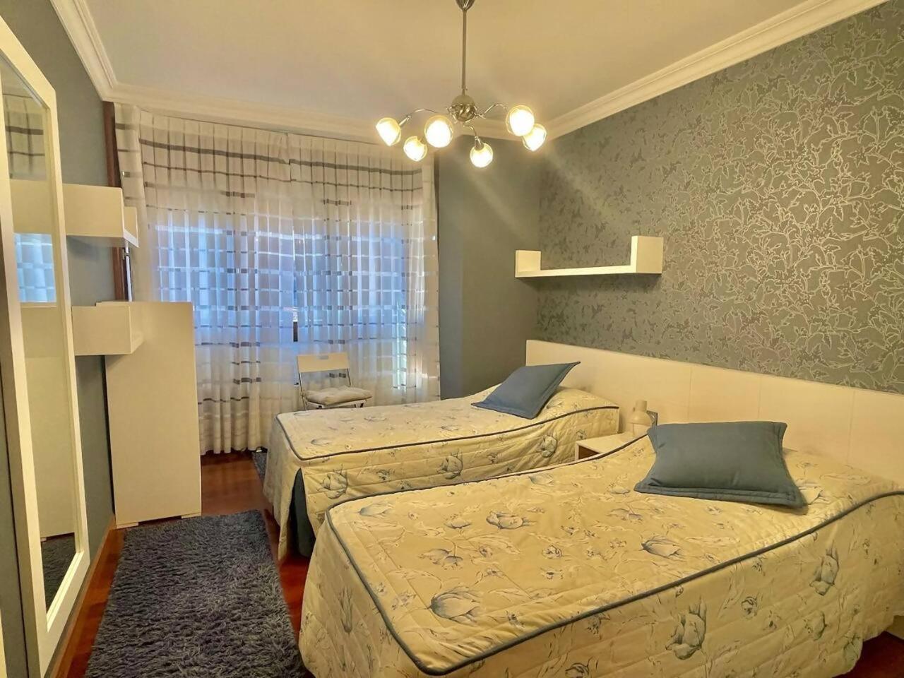 Katorse 2 Dormitorios 2 Banos Y Ascensor Μπερμέο Εξωτερικό φωτογραφία